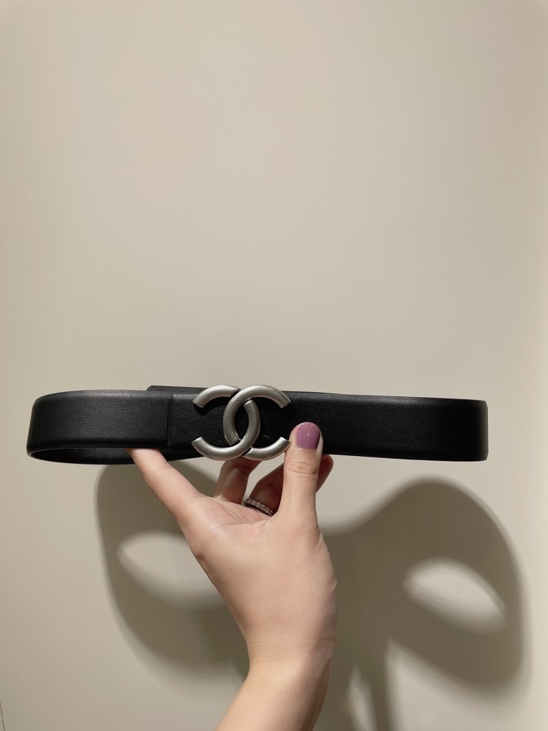 Ch**el belts
